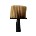 Professional Soft Neck Face Duster Brushes Barber Hair Clean Hairbrush Beard Brush Salon Cutting Hairdressing Styling Tools