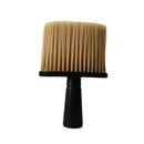Professional Soft Neck Face Duster Brushes Barber Hair Clean Hairbrush Beard Brush Salon Cutting Hairdressing Styling Tools