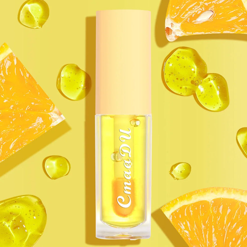 Water Light Lip Gloss