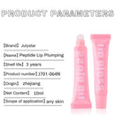 Natural Lip Plumping