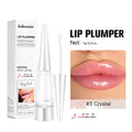 Lip Plumper Reedle Shot Moisturizing Lip Gloss Transparent Plump Lips Care Lip Stuffer Gift Korean Cosmetics