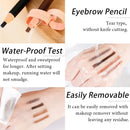 Pull Line Eyebrow Pencil