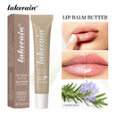 Moisturizing Lip Balm Butter