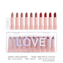 Ten Lipstick Set