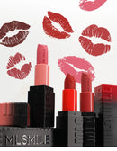 Full Coverage Creamy Lipstick