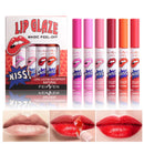 Tear Lip Gloss