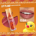 Spicy Lip Plumping Gloss & Oil Set