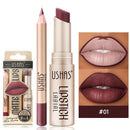 USHAS 12 Color Lip Liner