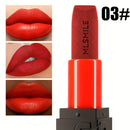 Full Coverage Creamy Lipstick