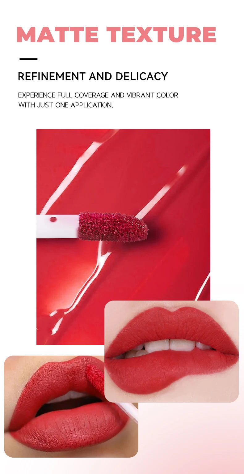 Smooth Velvet Lip Gloss