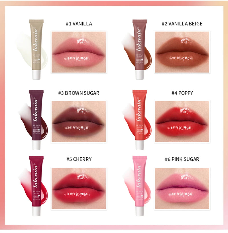 Summer Lip Gloss