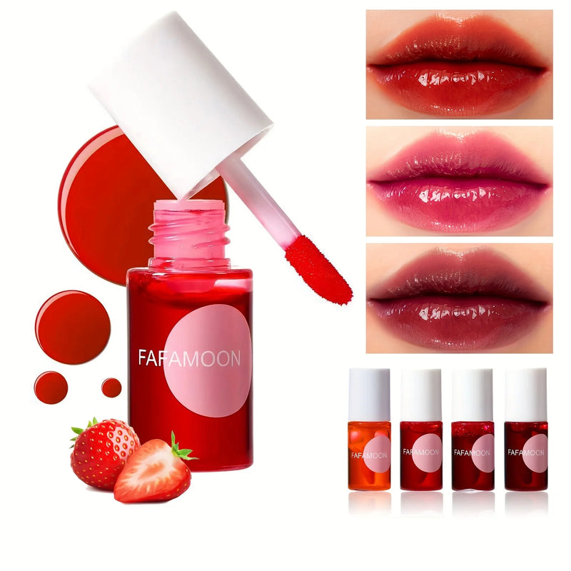 Fruity Lip Tint Water Gloss Tint