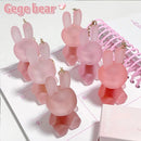 Gege Bear Rabbit Lip Glaze