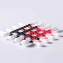20pcs Cigarette Cotton Swab Lipstick