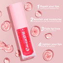 Water Light Lip Gloss