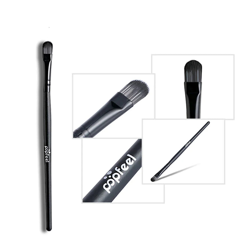 Eye Makeup Starter Kit