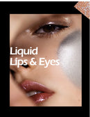 Liquid Eye & Lip Set