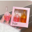 Small Honeypot Lip Oil