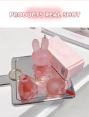 Gege Bear Rabbit Lip Glaze