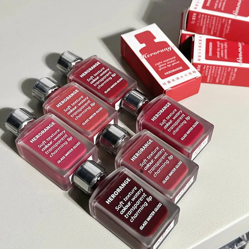 Lightly Glass Water Gloss