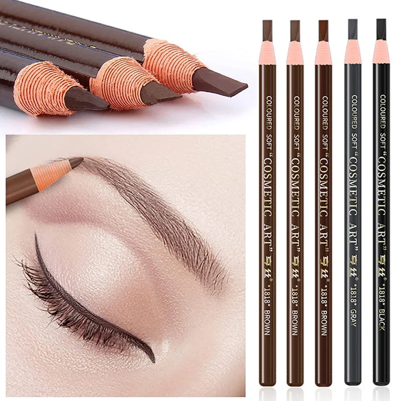 Pull Line Eyebrow Pencil