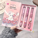 Pink Rabbit Solid Lip Gloss