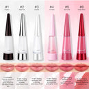 Lip Plumper Reedle Shot Moisturizing Lip Gloss Transparent Plump Lips Care Lip Stuffer Gift Korean Cosmetics