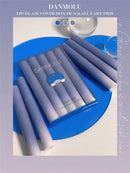 Lipstick Set 5 Colors Matte Long Lasting Waterproof Non-Stick Cup Lip Glaze Not Easy To Fade Red Lips Lip Tint Cosmetic Makeup