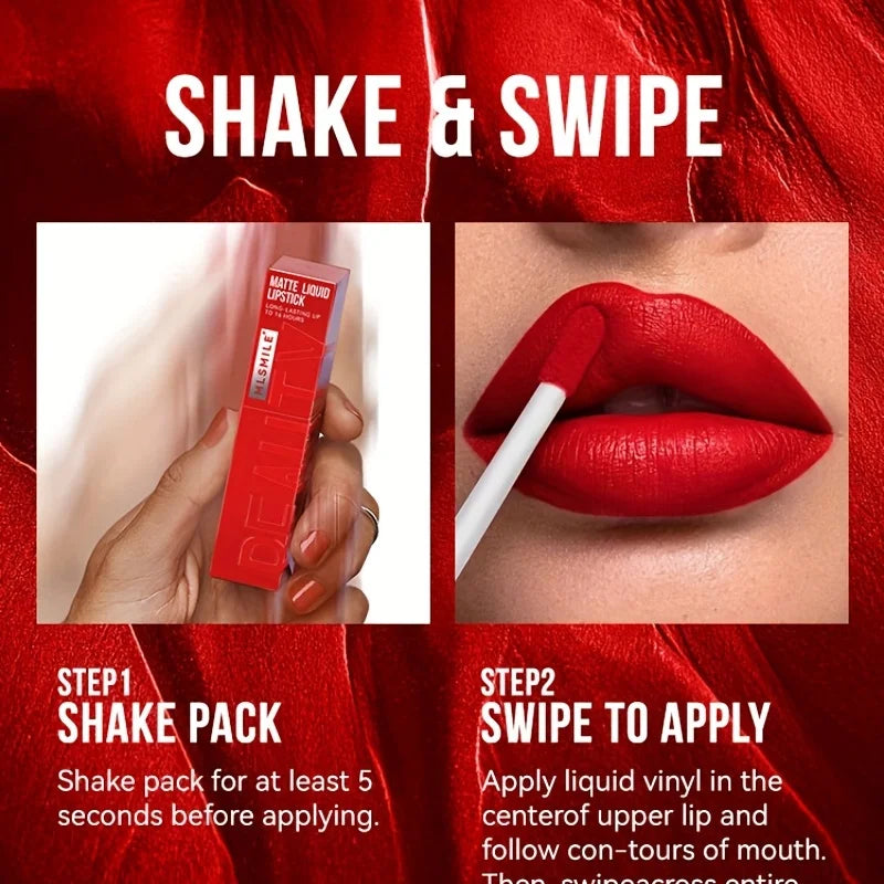 High Shiny Lip Gloss