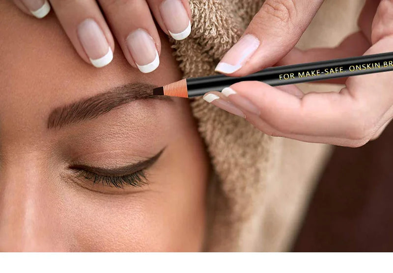 Pull Line Eyebrow Pencil