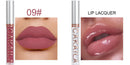 CAKAILA  Lip Gloss Matte Velvet Lipstick