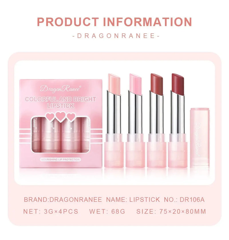 Jelly Tinted Lip Balm