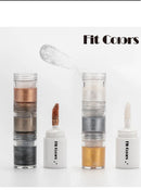 Liquid Eye & Lip Set