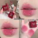 Lock Shine Gloss Lip Tint