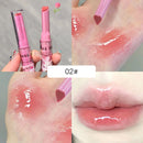 Pink Rabbit Solid Lip Gloss