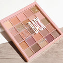 Eyeshadow Palette