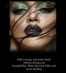 7Colors Glitter Lipstick