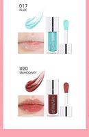 Crystal Jelly Moisturizing Lip Oil