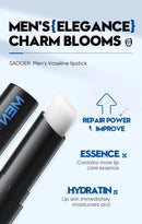 Men's Lip Balm Moisturizing