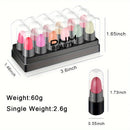 Eyeshadow Lipstick Box Set