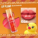 Spicy Lip Plumping Gloss & Oil Set