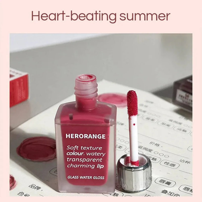 Lightly Glass Water Gloss