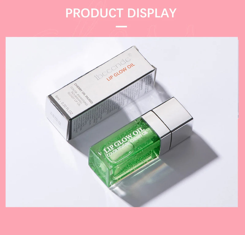 Moisturizing Lip Balm