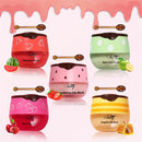 Honey Lips moisturizer Mask Set