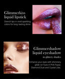 7Colors Glitter Lipstick