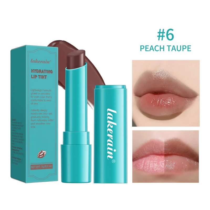 Hydrating Tinted Lip Balm