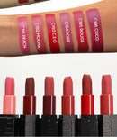 Full Coverage Creamy Lipstick