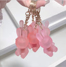 Gege Bear Rabbit Lip Glaze