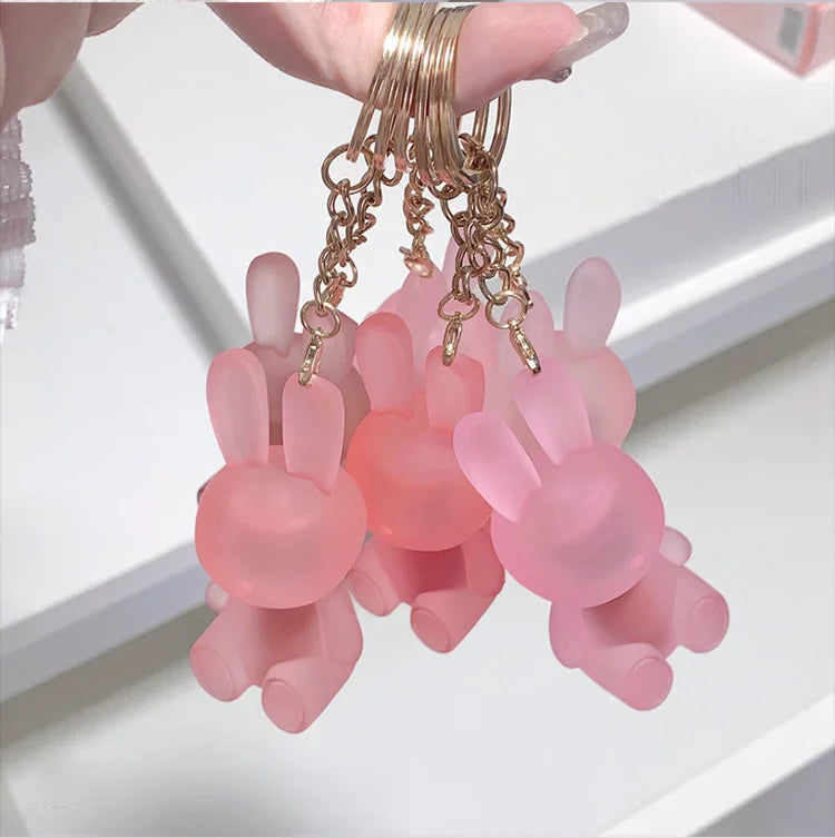 Gege Bear Rabbit Lip Glaze