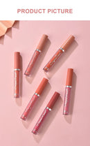 3-Piece Matte Liquid Lipstick Set